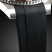 Каучуковый ремешок для GMT Master c не керамическим безелем. Оригинальная застежка Rolex, не включена в комплект.