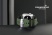 Каучуковый ремешок для Apple Watch 44 мм, 45 мм, 49 мм Ultra. (Черные/Серебряные коннекторы).