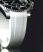 Каучуковый ремешок для GMT Master c не керамическим безелем. Оригинальная застежка Rolex, не включена в комплект.