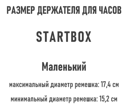 Шкатулка для хранения часов Masterbox. Материал: Алюминий; Цвет: Silver Brushed; Ячейки: 2 шт.; Держатель: маленький; Защитный экран: НЕТ
