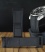 Каучуковые ремешки с системой Industrial Strength Velcro® Closure, с титановыми вставками (в комплекте)